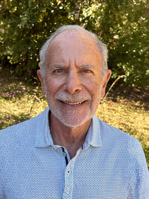 Photo of Steve Reden.